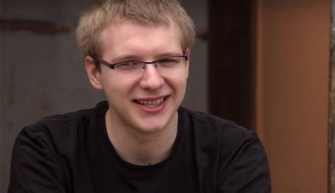 Marcin 'Jankos' Jankowski .